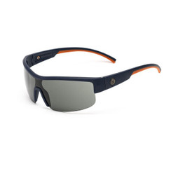 Belstaff S0386889 - Lunettes de soleil Homme BLOODHOUND-AZUL-W Ø 65 mm