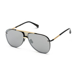 Belstaff S0386885 - Lunettes de soleil Homme BECKINGTON-SHINY-NEGRO-W Ø 61 mm