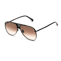 Belstaff S0386882 - Lunettes de soleil Homme BECKINGTON-NEGRO-W-3 Ø 61 mm
