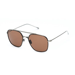 Belstaff S0386930 - Lunettes de soleil Homme OUTLAW-II-MARRON-W Ø 55 mm