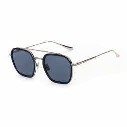 Belstaff S0386923 - Lunettes de soleil Homme MERRICK-II-AZUL ø 54 mm