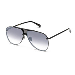 Belstaff S0386881 - Lunettes de soleil Homme BECKINGTON-NEGRO-W-2 ø 63 mm