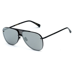 Belstaff S0386880 - Lunettes de soleil Homme BECKINGTON-NEGRO-W ø 60 mm