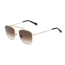 Belstaff S0386872 - Lunettes de soleil Homme BECKFORD-DORADO-BETA-W Doré Ø 53 mm