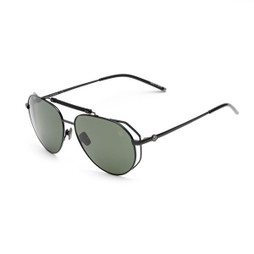 Belstaff S0386908 - Lunettes de soleil Homme LEGEND-NEGRO ø 58 mm