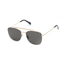Belstaff S0386873 - Lunettes de soleil Homme BECKFORD-DORADO-NEGRO-BETA-W Doré Ø 53 mm