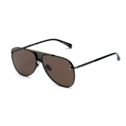 Belstaff S0386877 - Lunettes de soleil Homme BECKINGTON-MARRON Ø 61 mm