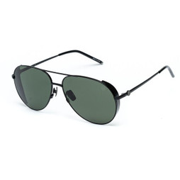 Belstaff S0386870 - Lunettes de soleil Homme ARCHER-NEGRO Ø 61 mm