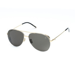 Belstaff S0386868 - Lunettes de soleil Homme ARCHER-DORADO-AND-GRIS Doré Ø 61 mm