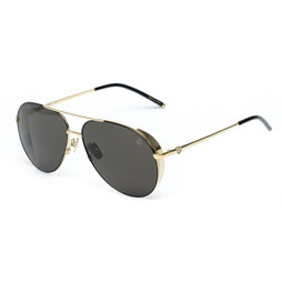 Belstaff S0386869 - Lunettes de soleil Homme ARCHER-DORADO-NEGRO Doré Ø 61 mm