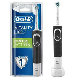 Oral-B S8437827 - Brosse à dents électrique VITALITY D100