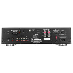 Magnat S9121129 - Amplifier MR-750