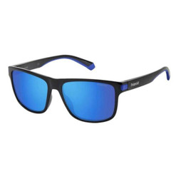 Polaroid S72108943 - Herrensonnenbrille PLD 2123_S