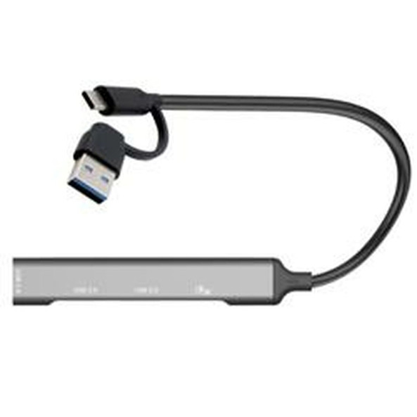 i-Tec S55266633 - Repair kit CAHUBMETALMINI4