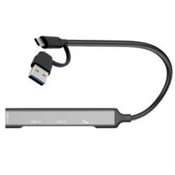 i-Tec S55266633 - Repair kit CAHUBMETALMINI4