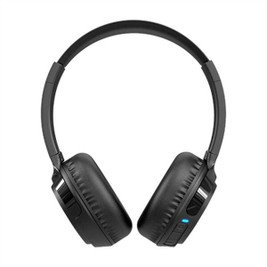 SPC S0241699 - Gaming webcam Diadema Heron 2 Studio Dark Matter