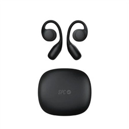 SPC S0241554 - In-ear Bluetooth Headphones Auricular Ether 2 Sense Black