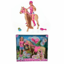 Simba S71003974 - Figurine d’action