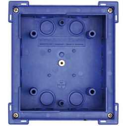 Mobotix M0316539 - Digital Camera MX-OPT-BOX-1-EXT-IN
