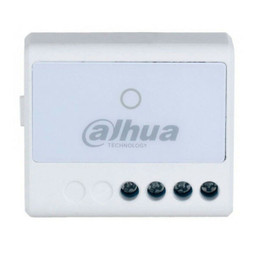 Dahua M0323469 - Alarmsystem DHI-ARM7012-W2(868)