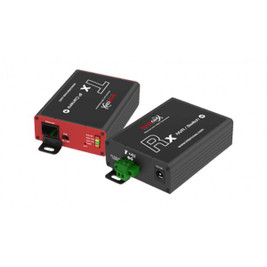 Mobotix M0316463 - Amplifier MX-A-ETP1A-2601-SET