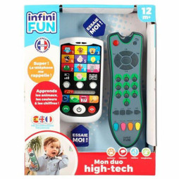 BigBuy Home S71008082 - Toy Supermarket