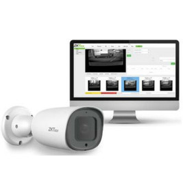 Zkteco M0315504 - Videoüberwachungskamera IPC-A