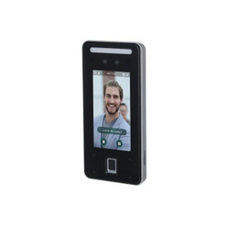 Dahua M0314817 - Fingerabdruckleser DHI-ASI6214J-MFW