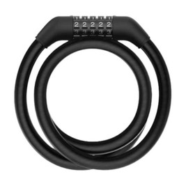 Navee M0312078 - Kette mit Vorhängeschloss Kunststoff