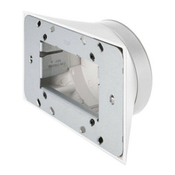 Crestron M0314845 - Saecurity system TSW-770-MSMK-W-S