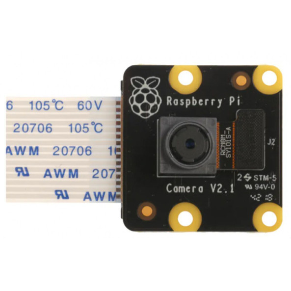 RASPBERRY PI M0305538 - Zubehör PiNoir Camera Module V2.1