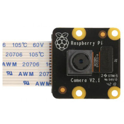 RASPBERRY PI M0305538 - Zubehör PiNoir Camera Module V2.1