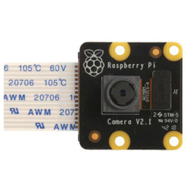 RASPBERRY PI M0305538 - Zubehör PiNoir Camera Module V2.1