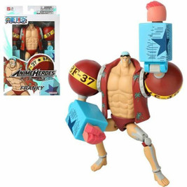 Bandai S71010092 - Figurine Décorative