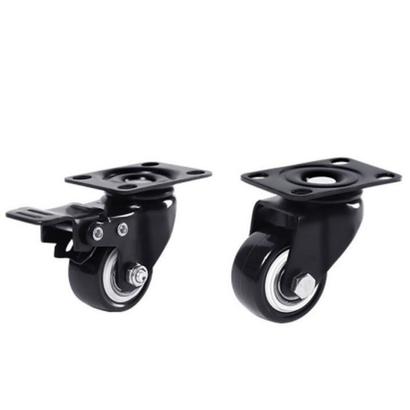 Dahua M0306113 - Räder DHI-LDV-CASTER-B3