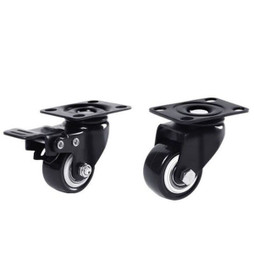 Dahua M0306113 - Räder DHI-LDV-CASTER-B3