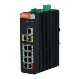 Dahua M0311111 - Installationssatz DH-IS4210-8GT-120