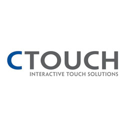 CTOUCH M0303807 - Support de TV AIR+