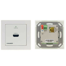 Kramer M0302187 - Audio-Sender-Empfänger WP-871XR