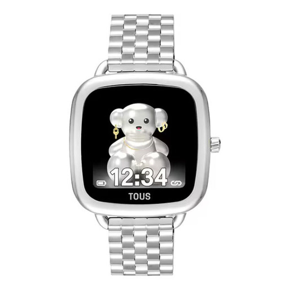Tous S72105046 - Ladies' Watch 3000135800