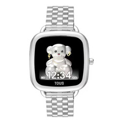 Tous S72105046 - Ladies Watch 3000135800