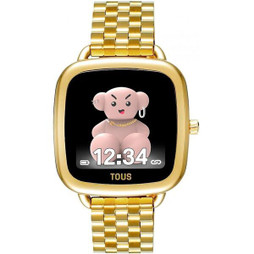 Tous S72105045 - Ladies Watch 3000135400