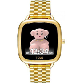 Tous S72105045 - Ladies' Watch 3000135400