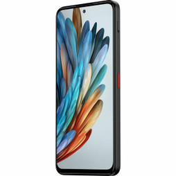 ZTE S0242575 - Smartphone Nubia Focus Pro5G 6,72" 8 GB RAM 256 GB Schwarz Unisoc