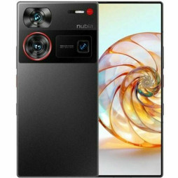 ZTE S0242581 - Smartphone Nubia Z60 Ultra 6,8" Snapdragon 16 GB RAM 512 GB Schwarz