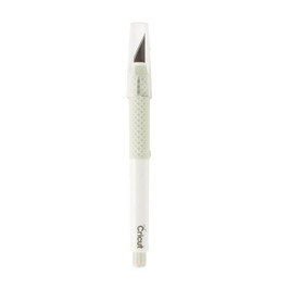 Cricut M0324587 - Cutting Plotter Scalpel TrueCntrl White Steel Plastic