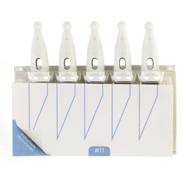 Cricut M0324582 - Replacement Blade for Cutting Plotter TrueCntrl Steel