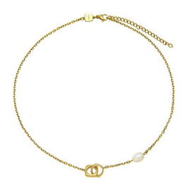 Breil S72107797 - Ladies' Necklace TJ3495