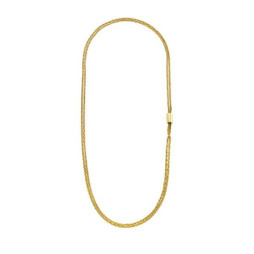Breil S72107774 - Damenhalskette TJ3485