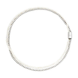 Breil S72107840 - Damenhalskette TJ3580